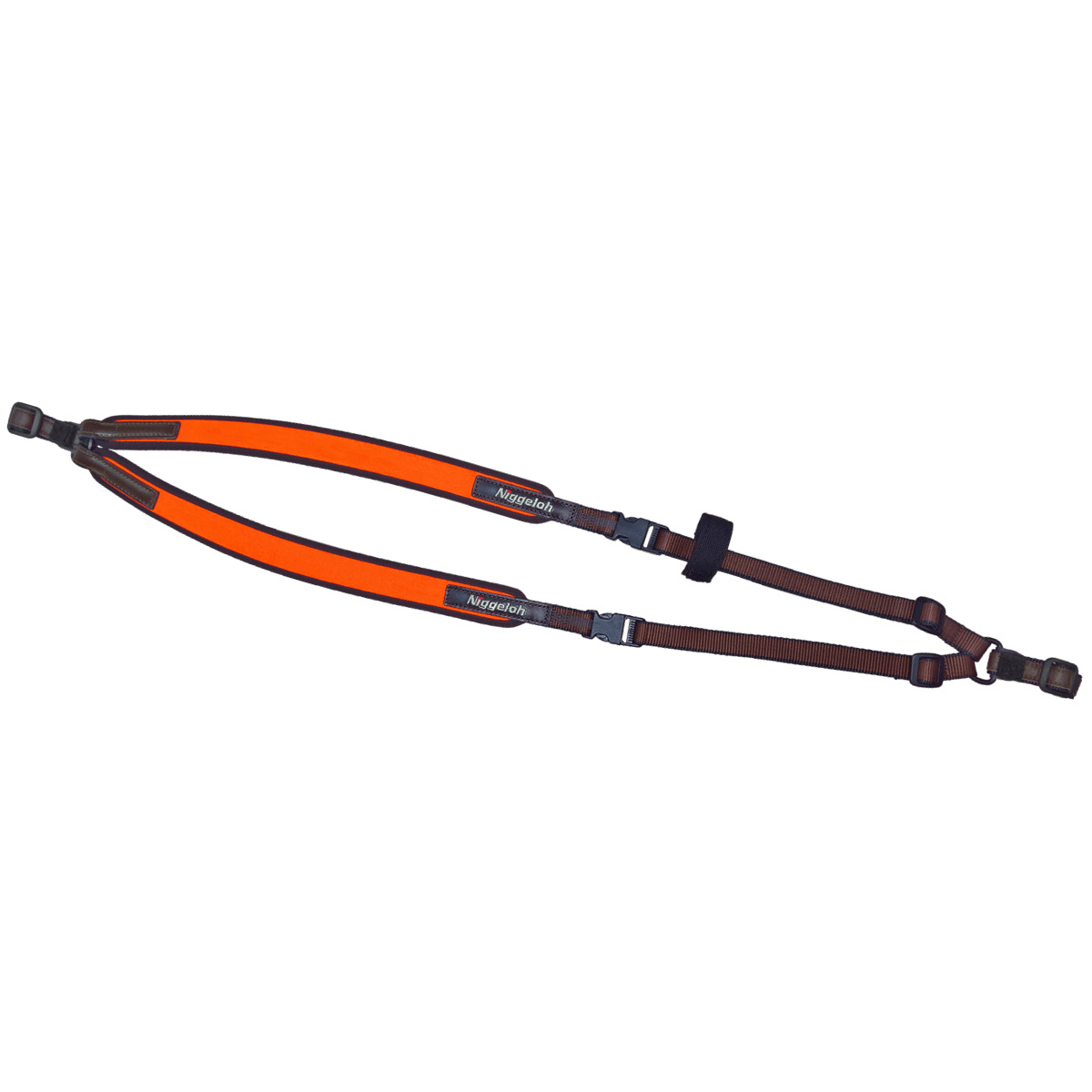 Backpack rifle belt SV orange